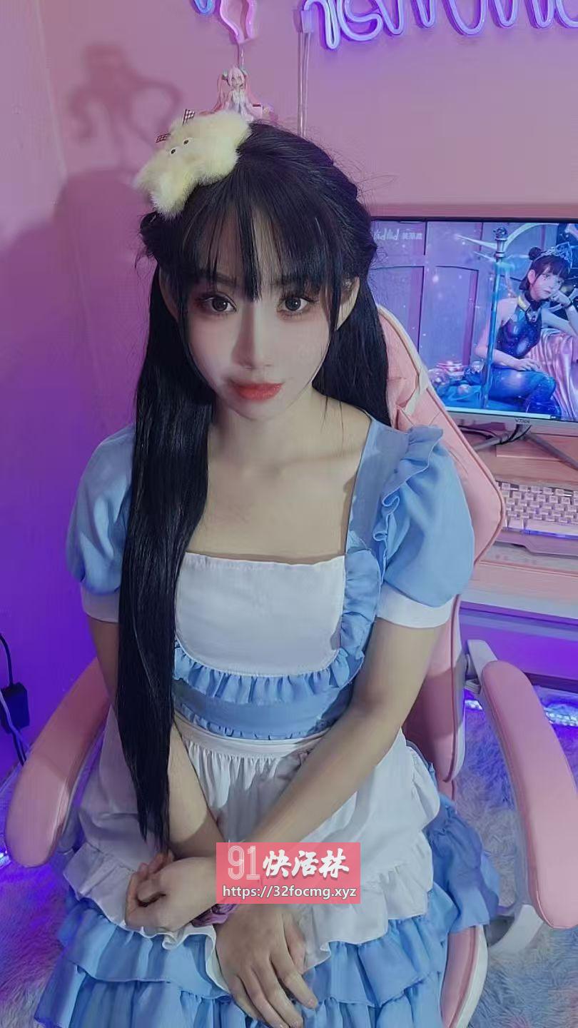 武汉撩人嫩妹楚楚
