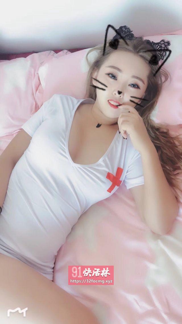 工体性感小骚货