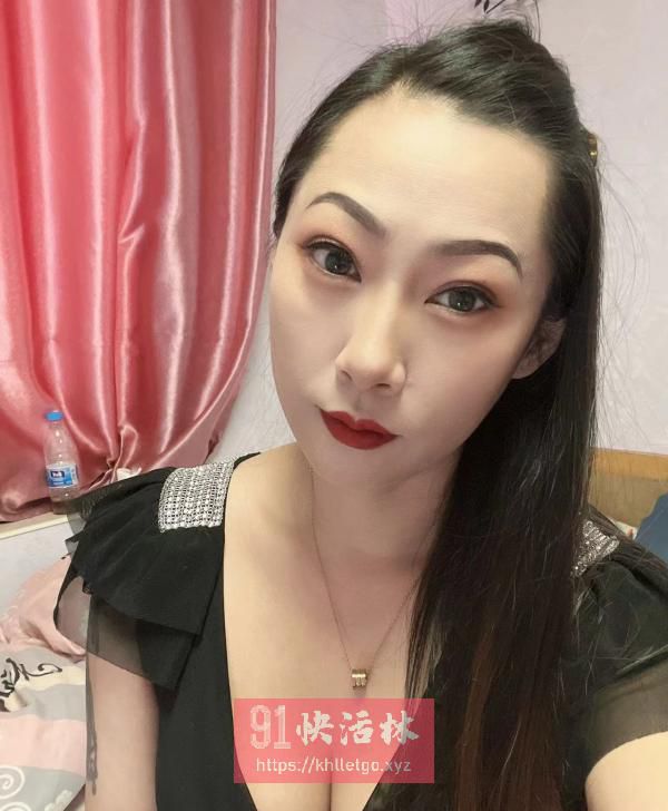 小姐姐人美活好