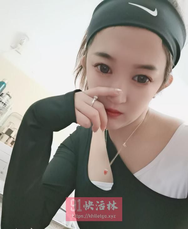 金陵小区小妹妹