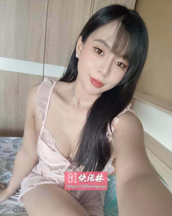 水嫩紧致小妖精