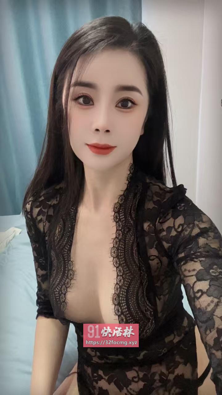 性感温柔的小姐姐