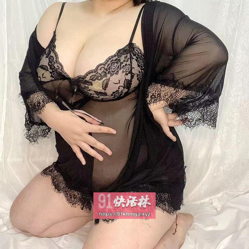 肥胖服务系反差骚姐