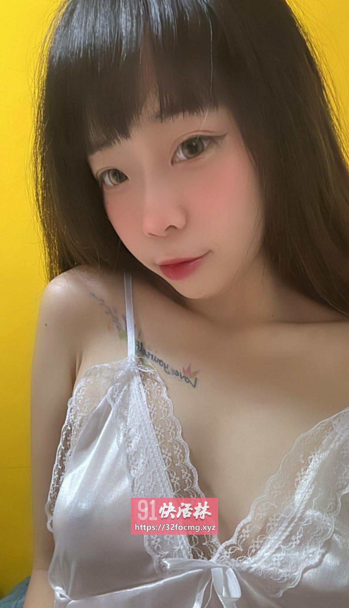 身材控颜值控患者的福音 喜欢清纯可爱类型的不要错过