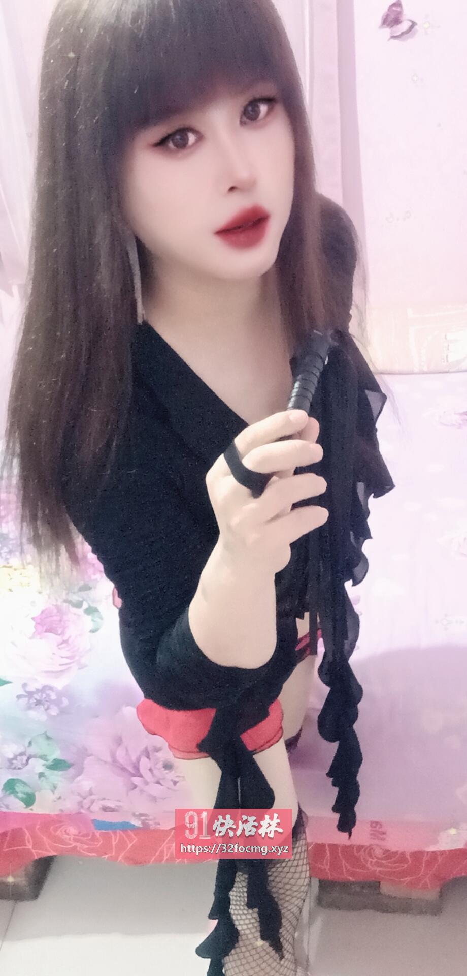 太原TS女王的诱惑