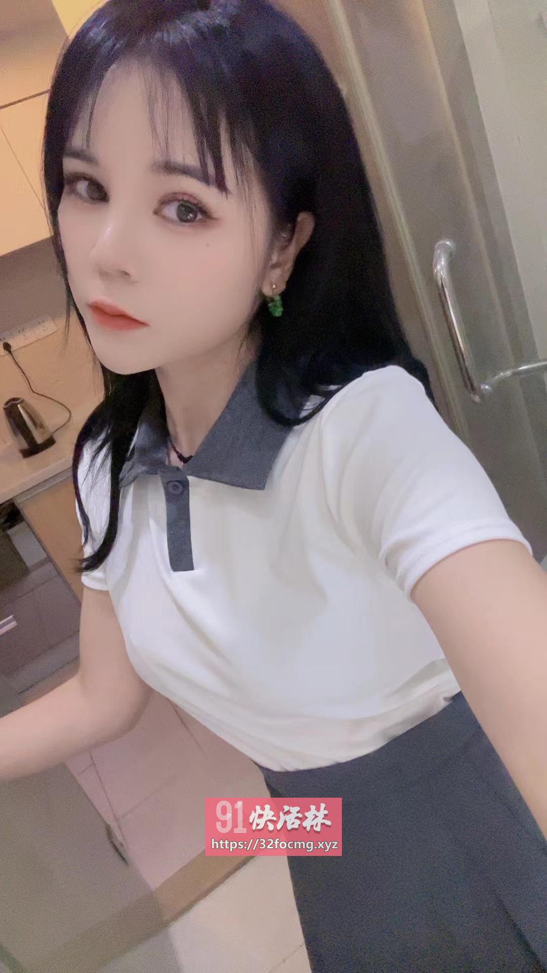 白云米儿  萝莉美妇