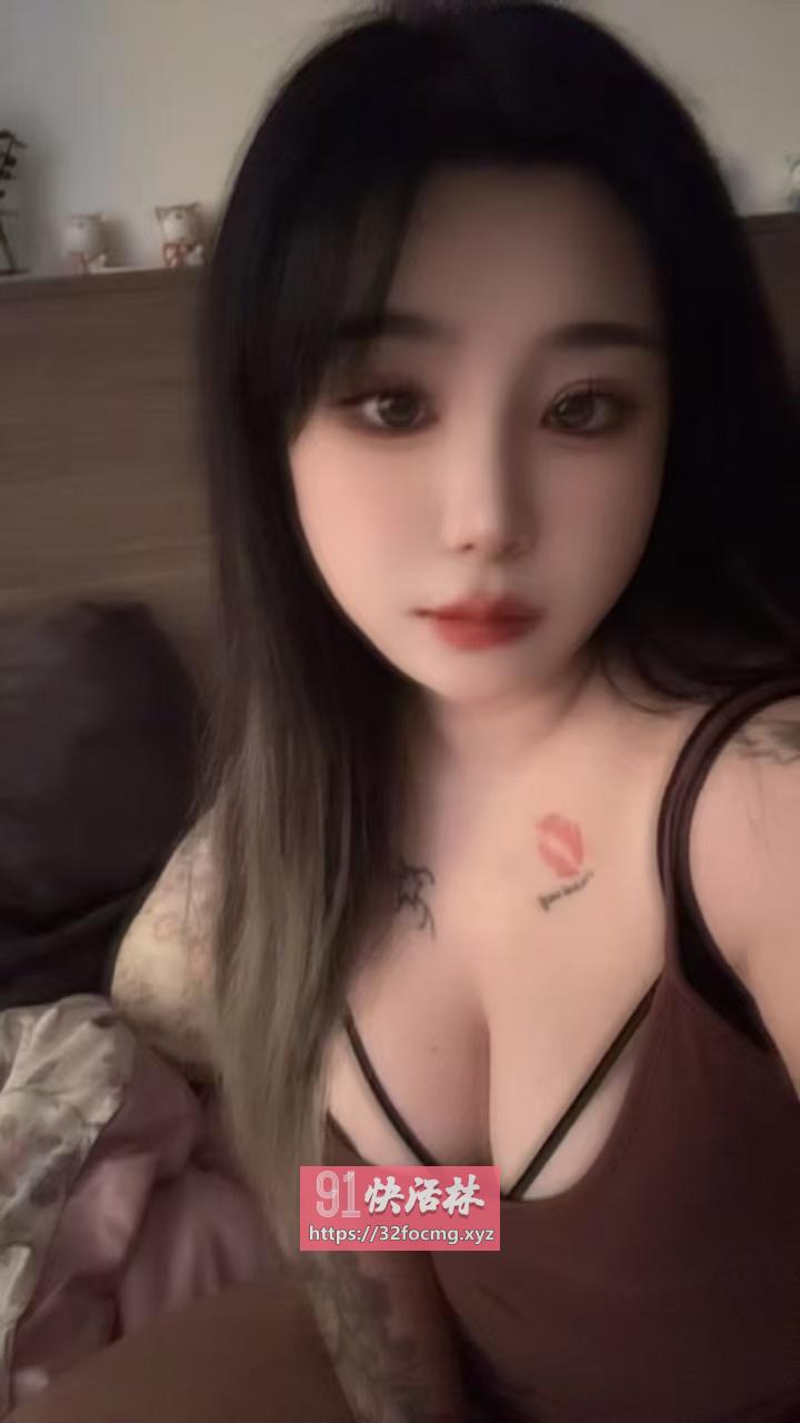 丰润甜妹粉嫩紧致