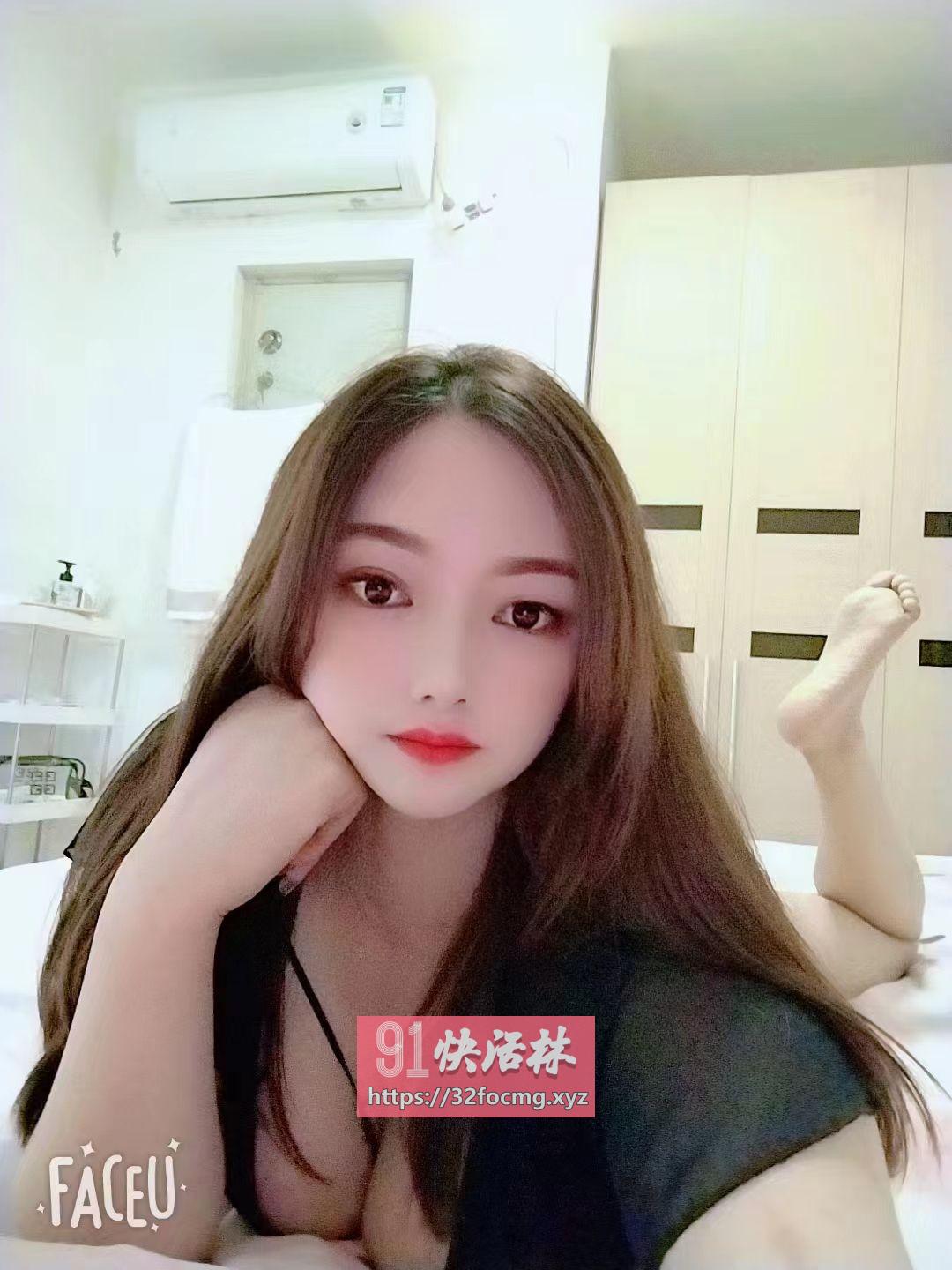 未央温柔小妹子