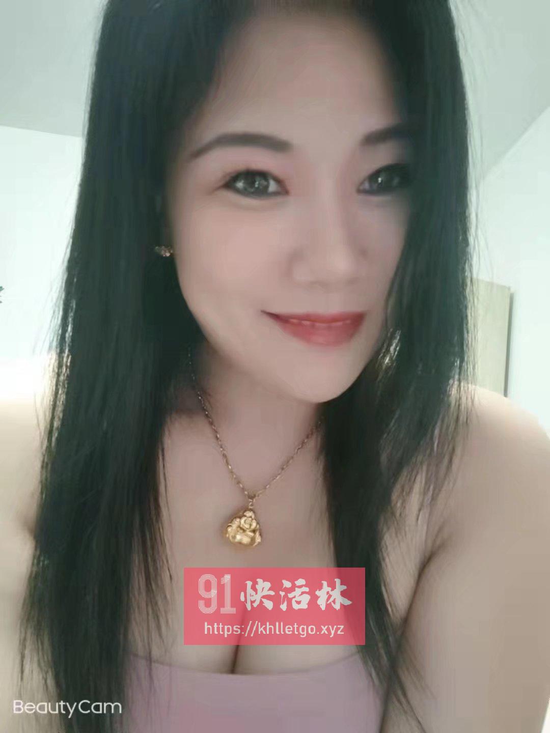 熟女一个