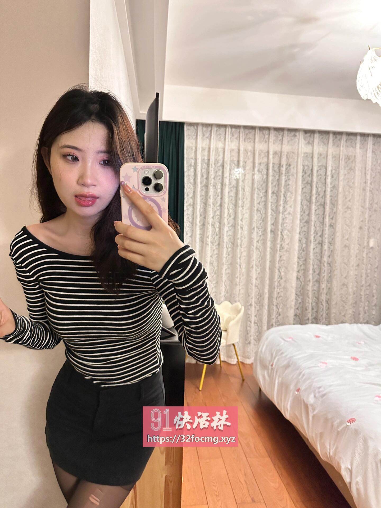 服务系风骚御姐
