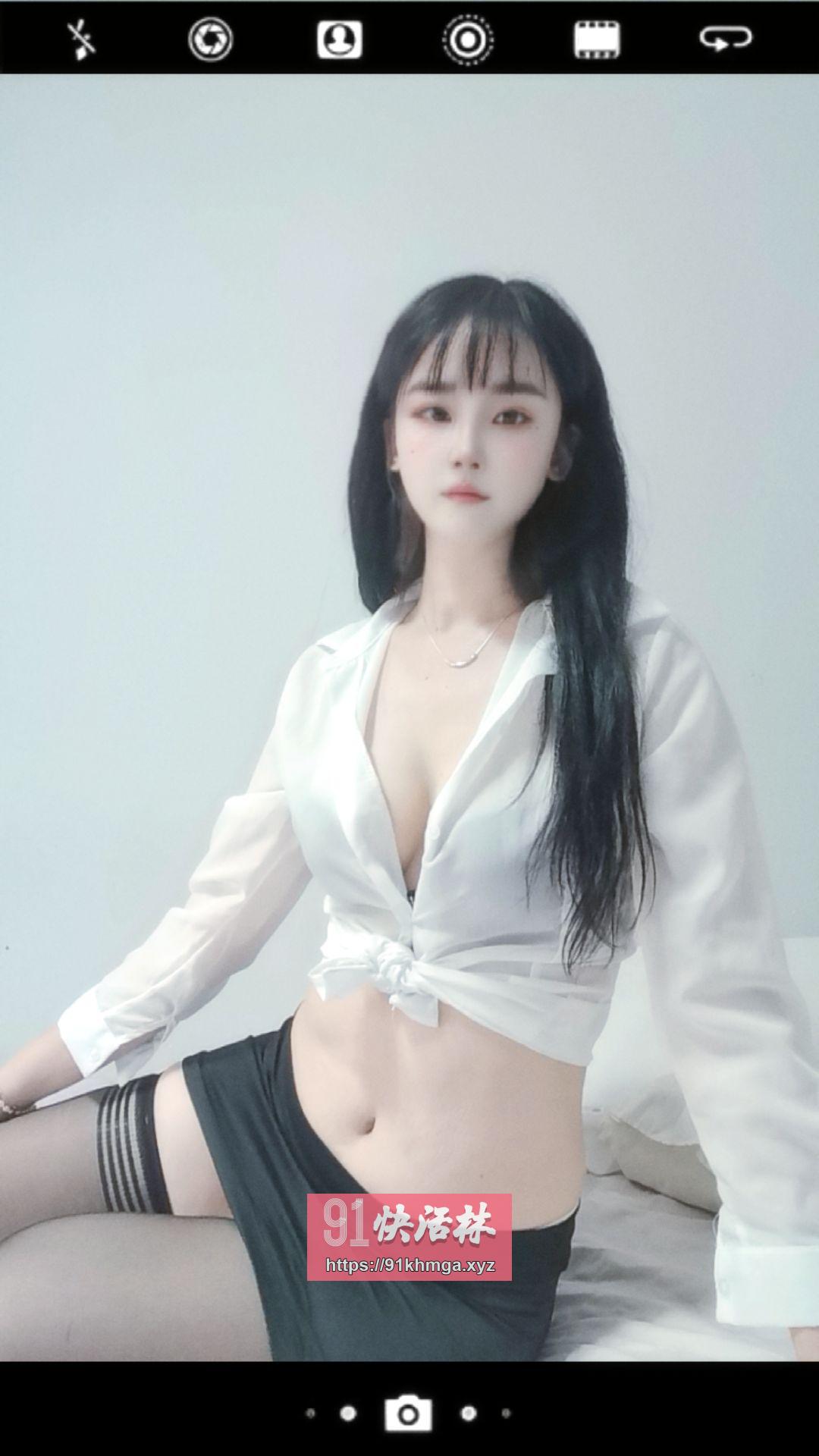 龙华温柔小仙女，敏感水多