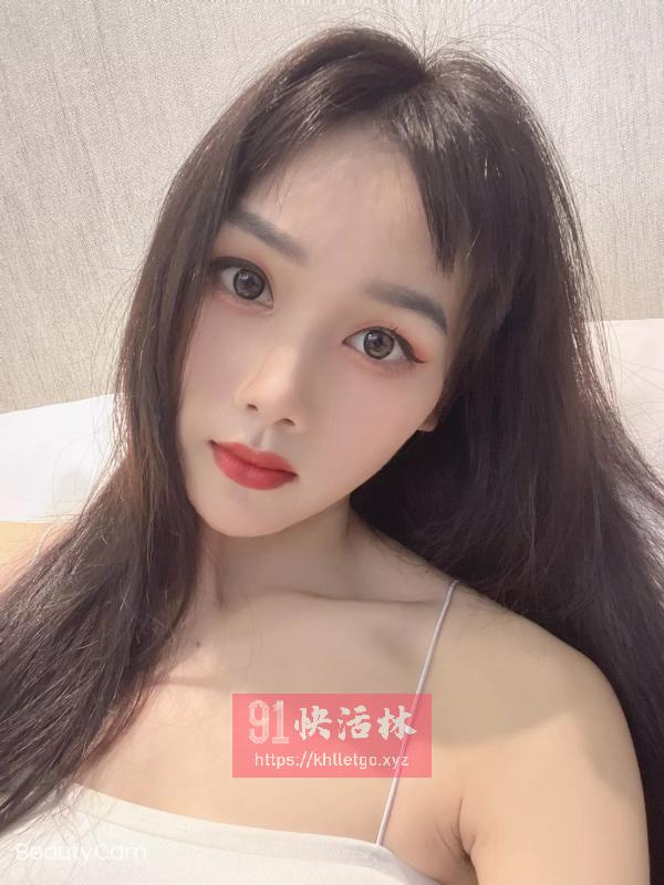 服务系妹纸莉莉