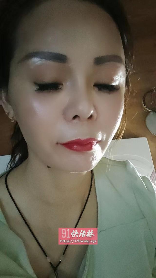 西安平价熟女