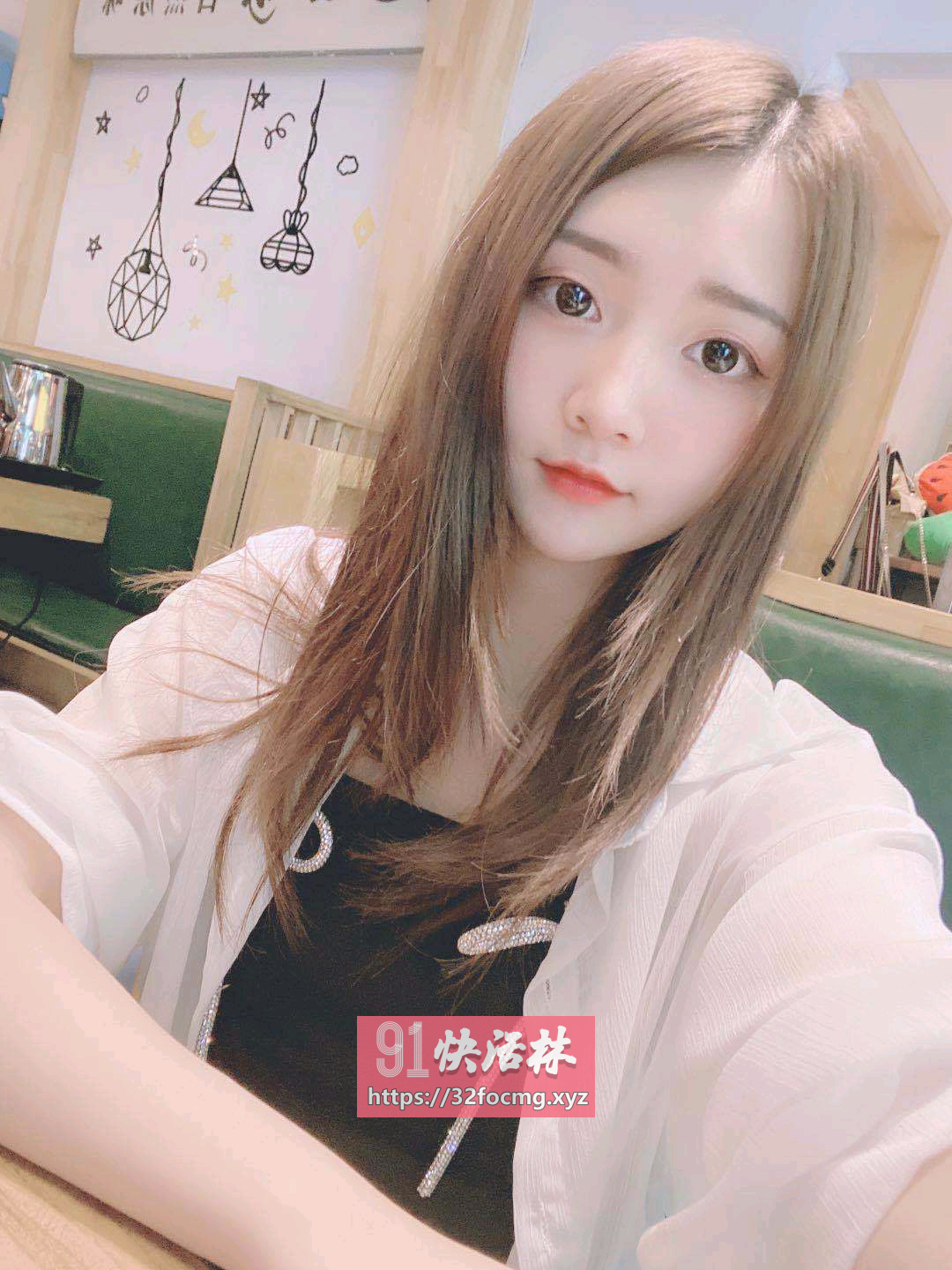 嘉定新到的小妹