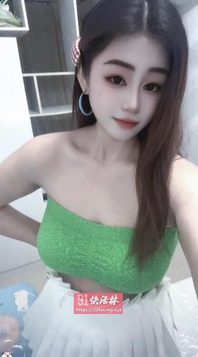 颜值大波瑶瑶