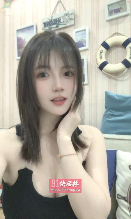 乖巧听话小嫩妹