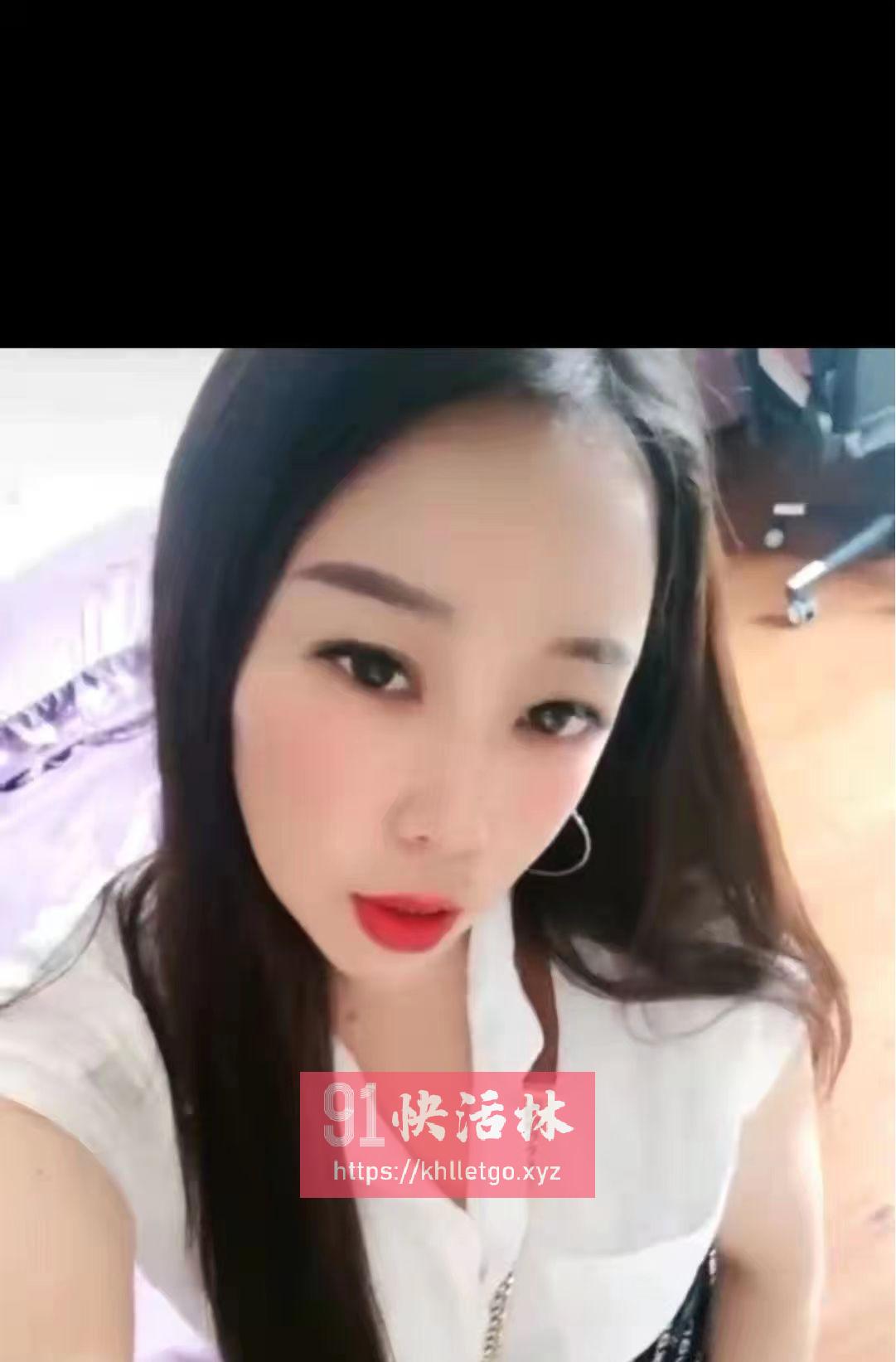 饥渴美女