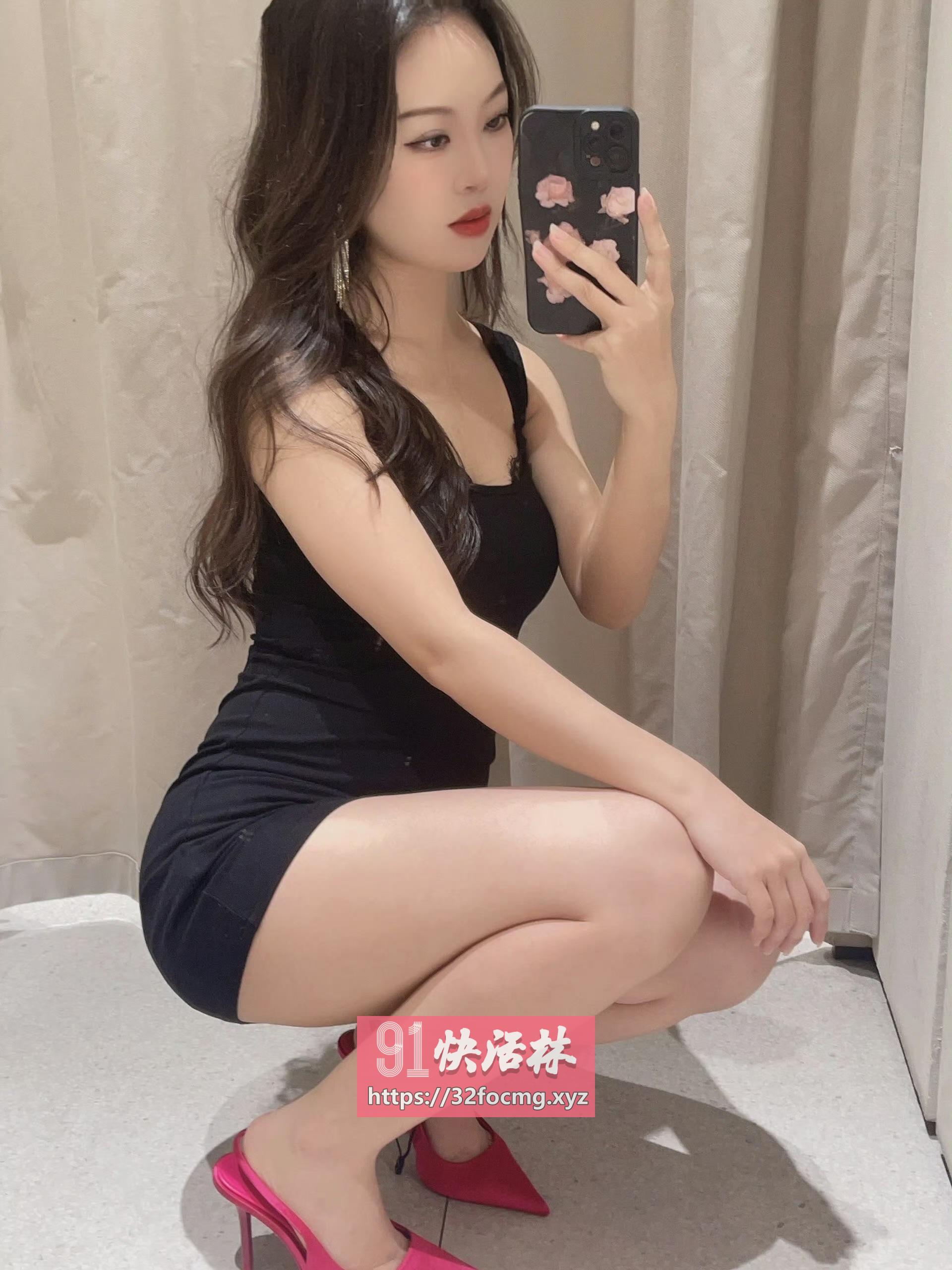 福田性感骚妹身材火辣活好