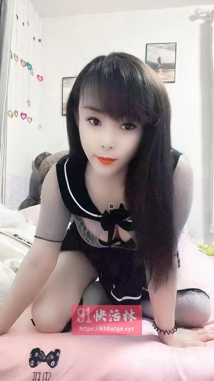 纯兼职性感妹子