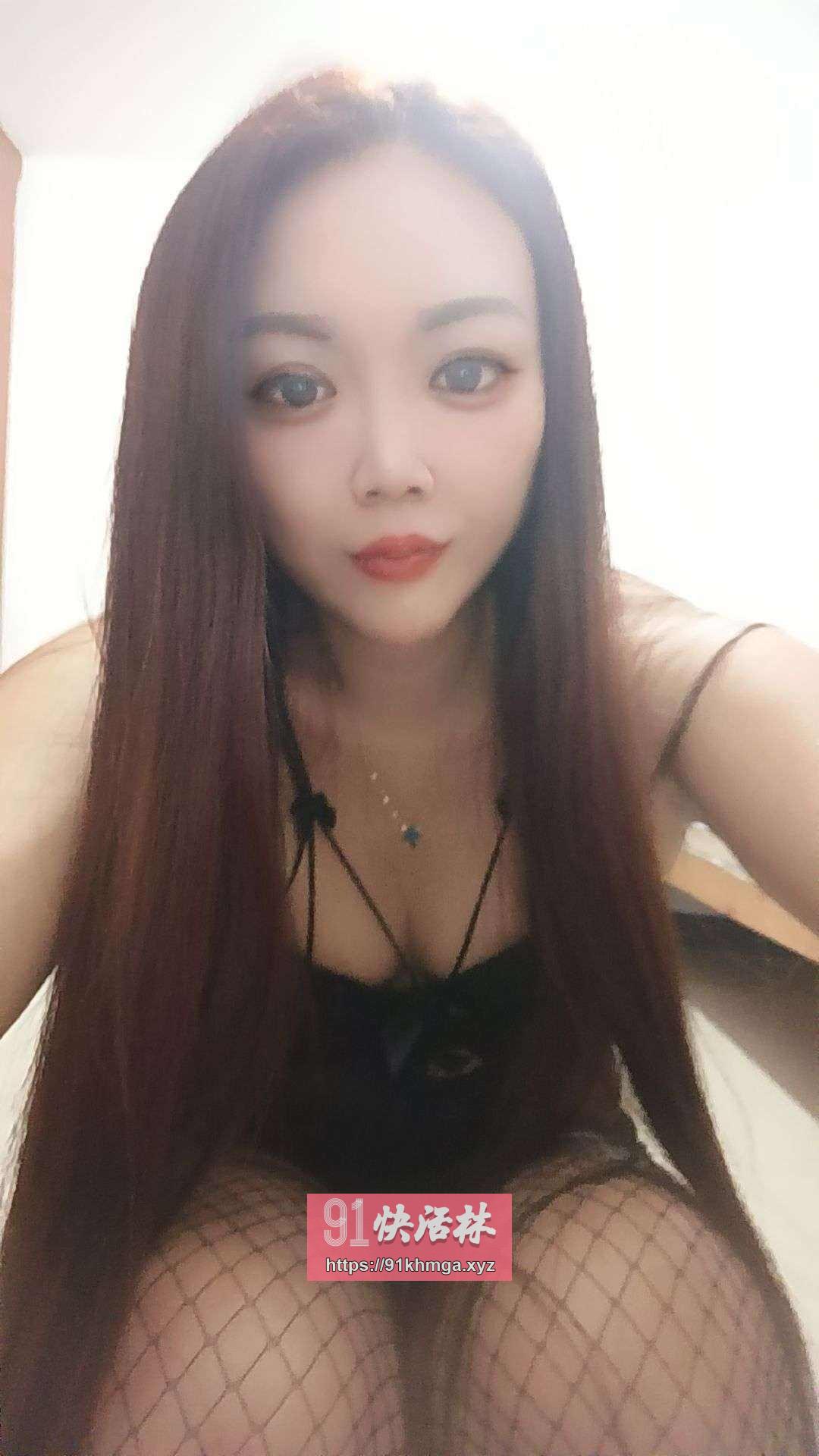 性感情趣颜值御姐