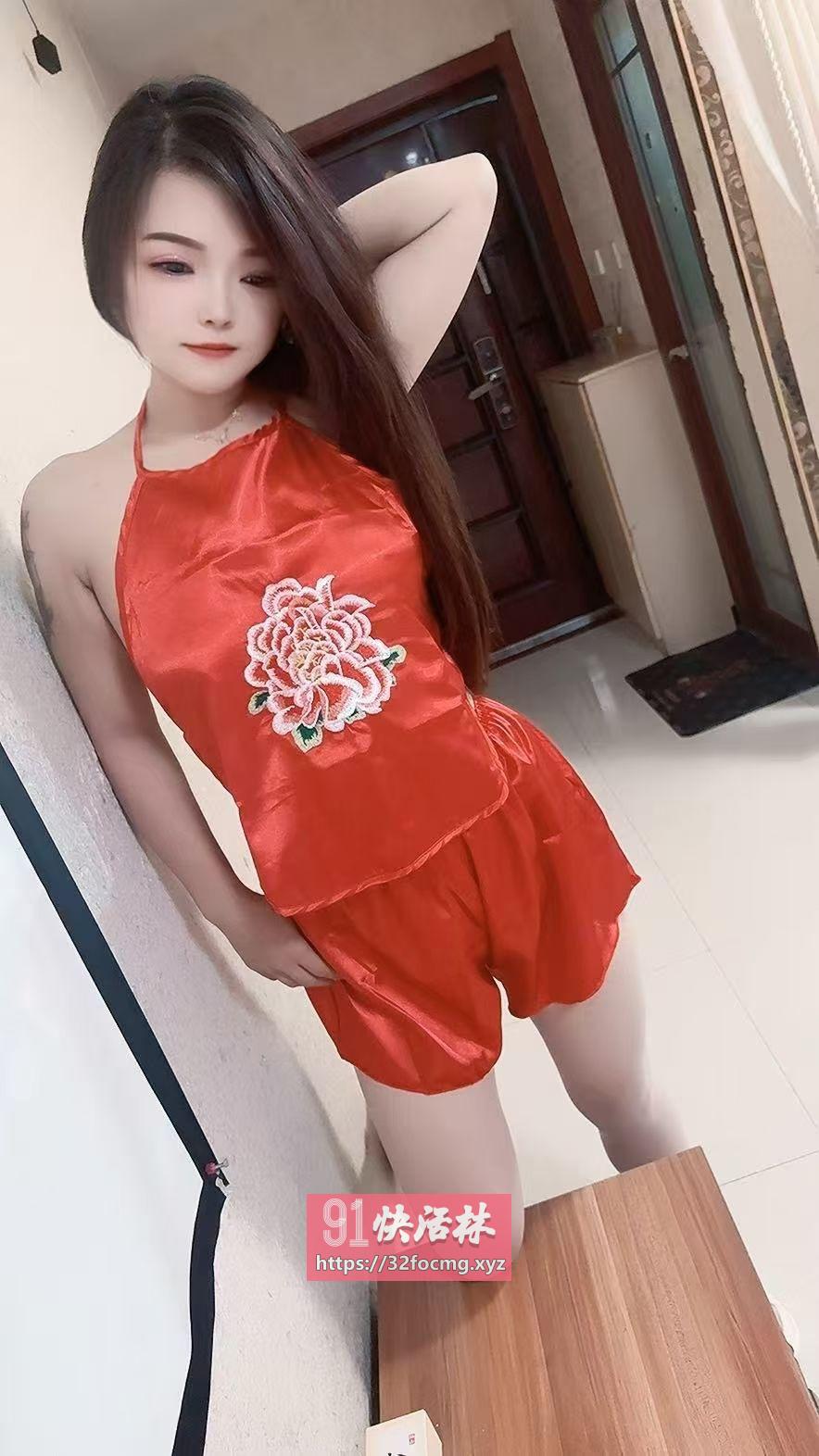 干起来有征服感的妹儿