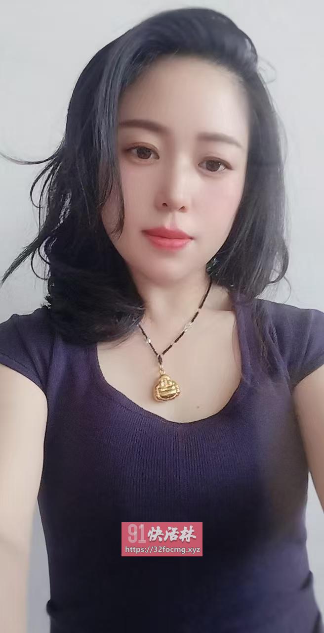刚下海的少妇