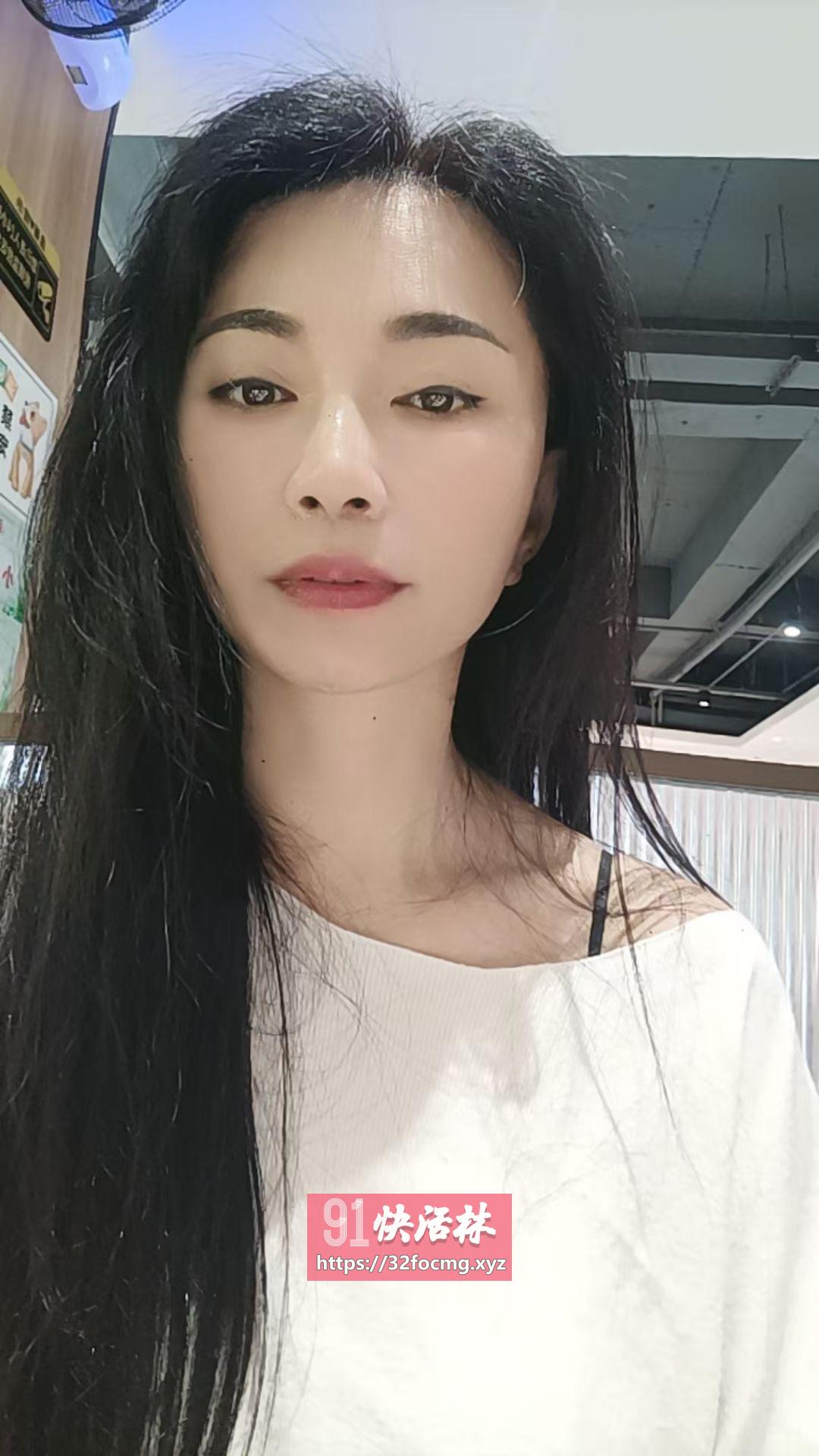海口少妇