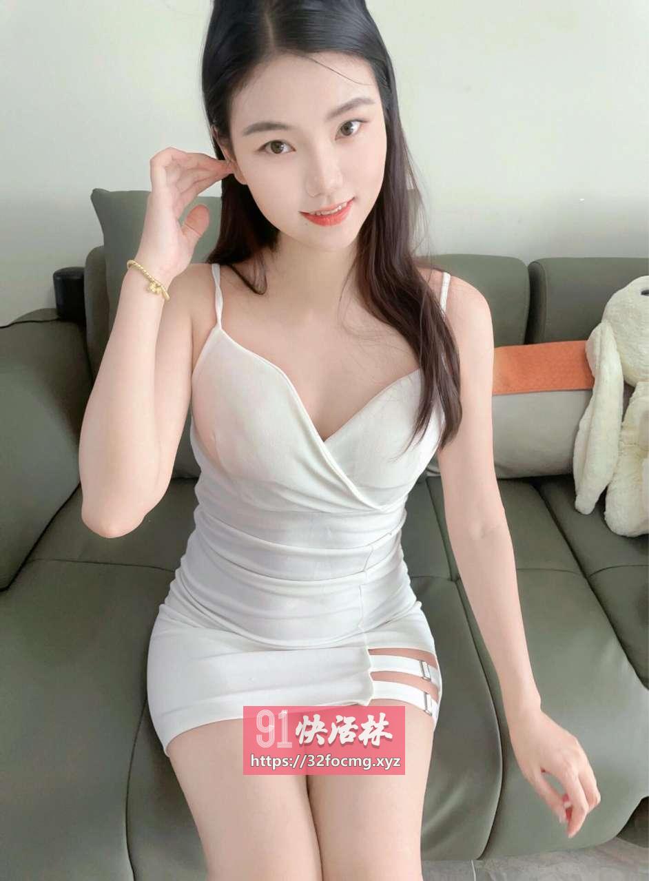 清纯美女体质敏感多水爽滑