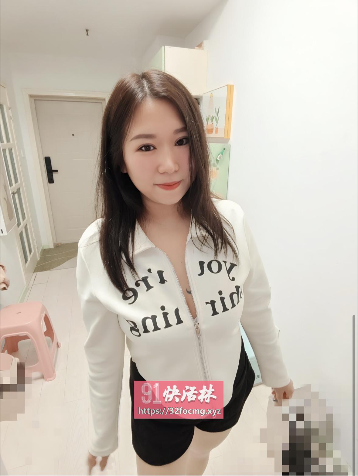 白云兼职小美女