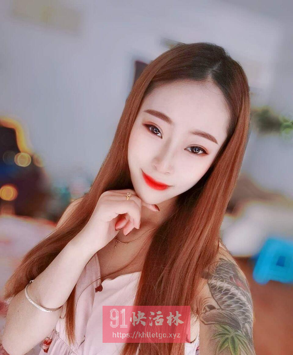 大高个妹妹