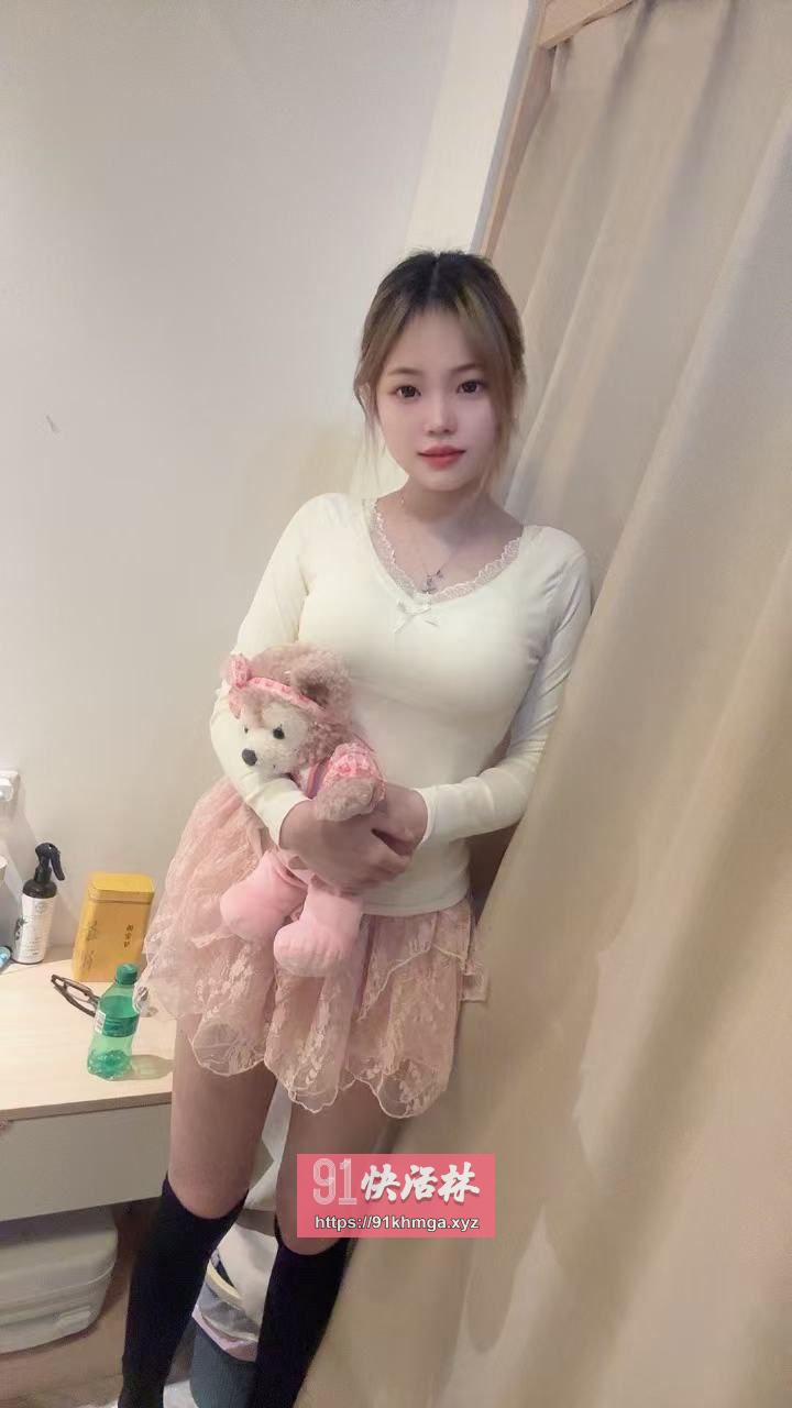 性感 大长腿 骚货