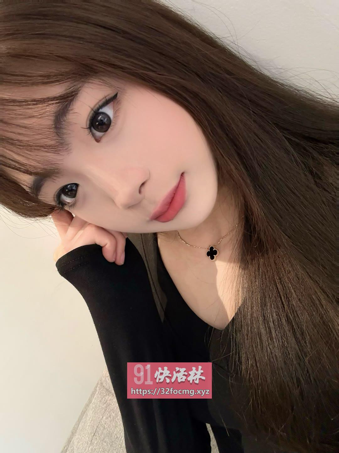 清纯妹子服务态度很好