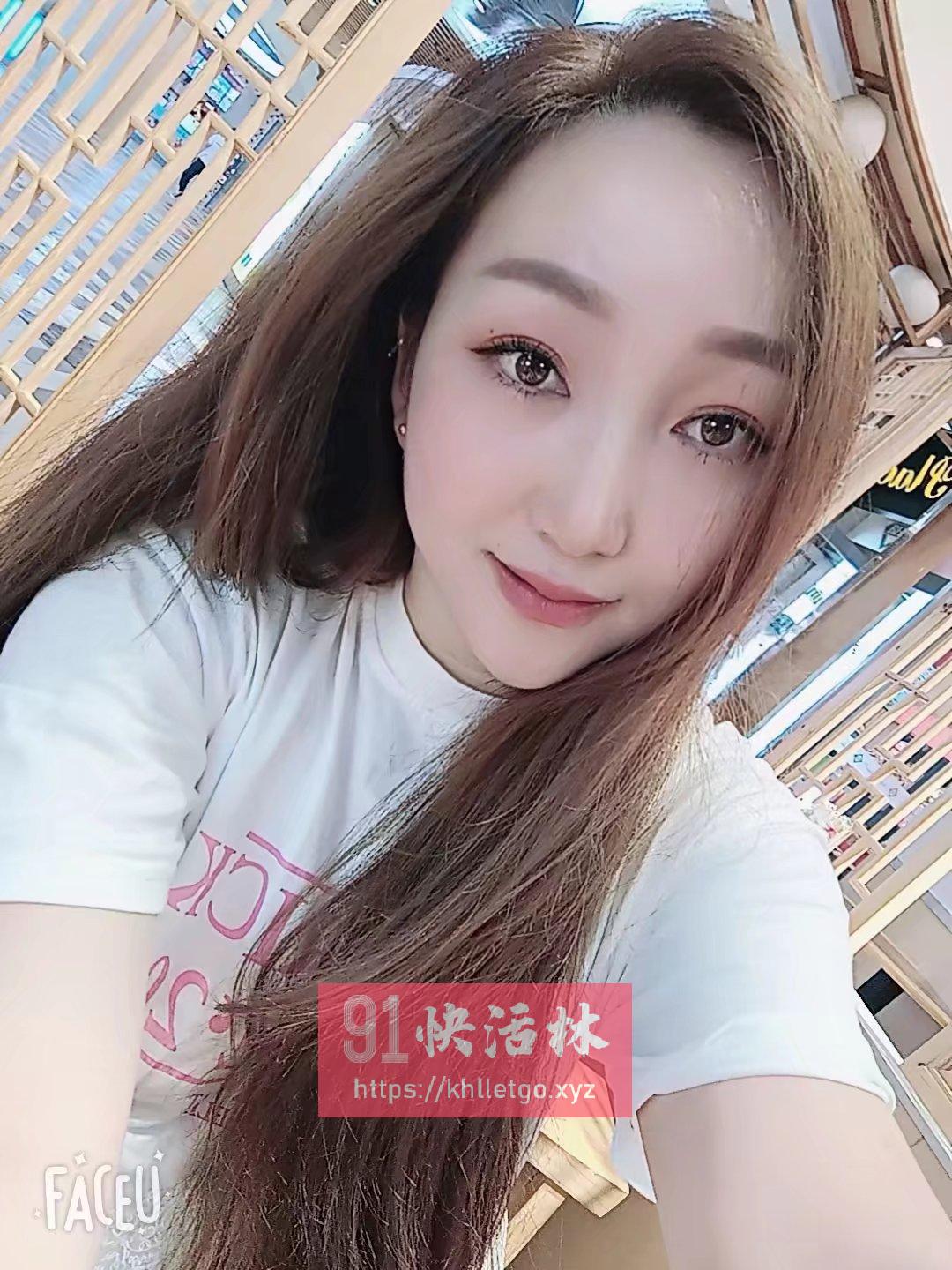 武汉性价比的妹子