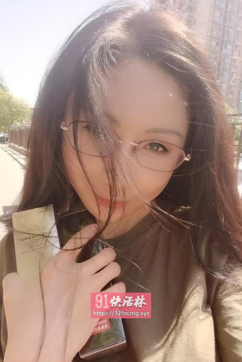 云南气质美女