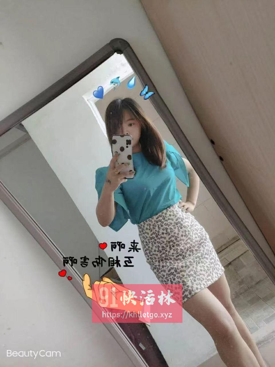 龙华清湖良家小妹咚儿