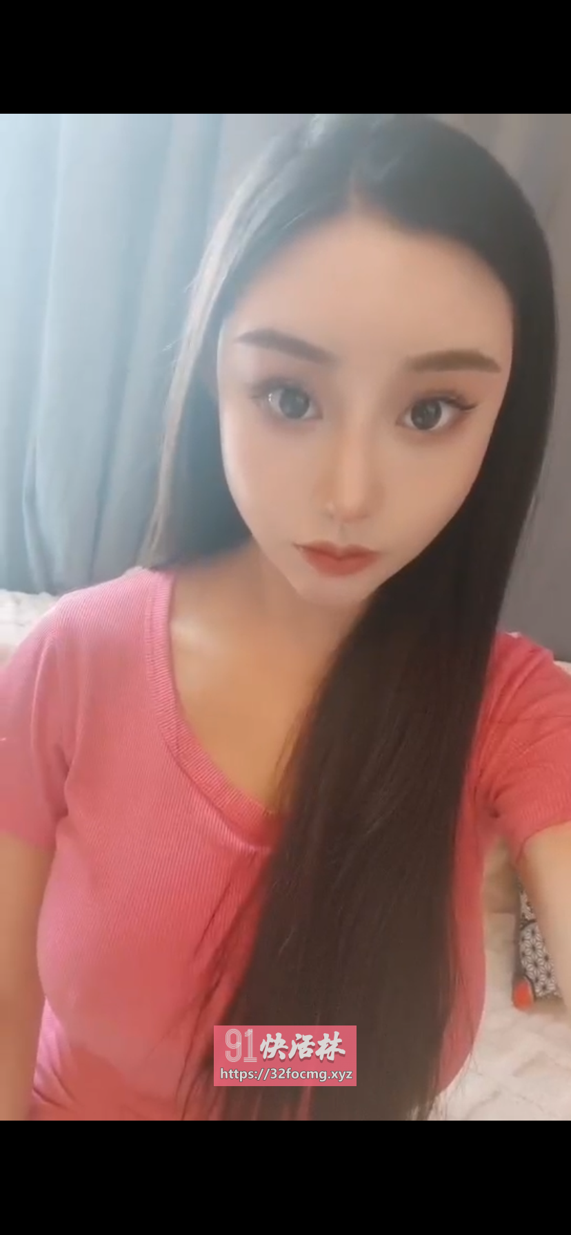 南开大胸妹子