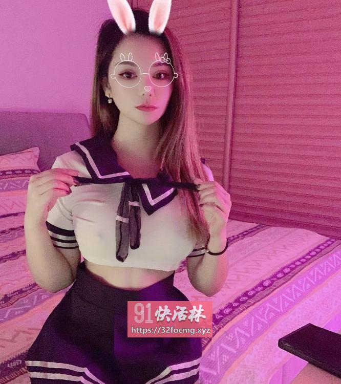 南京大胸多汁妹妹