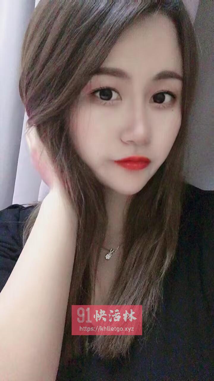 福永年轻漂亮姐姐