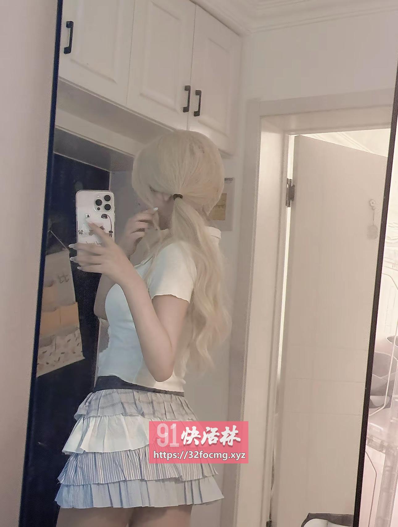 极品骚气小妹