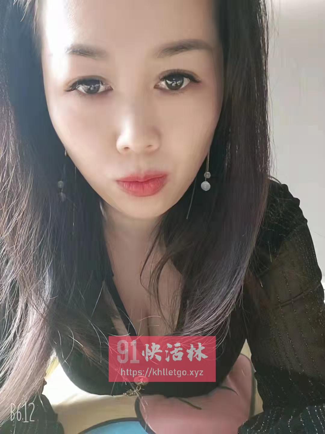 服务超爽 大胸少妇