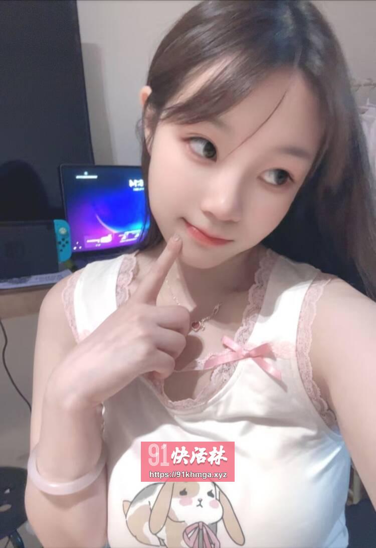 纯天然性感白虎尤物