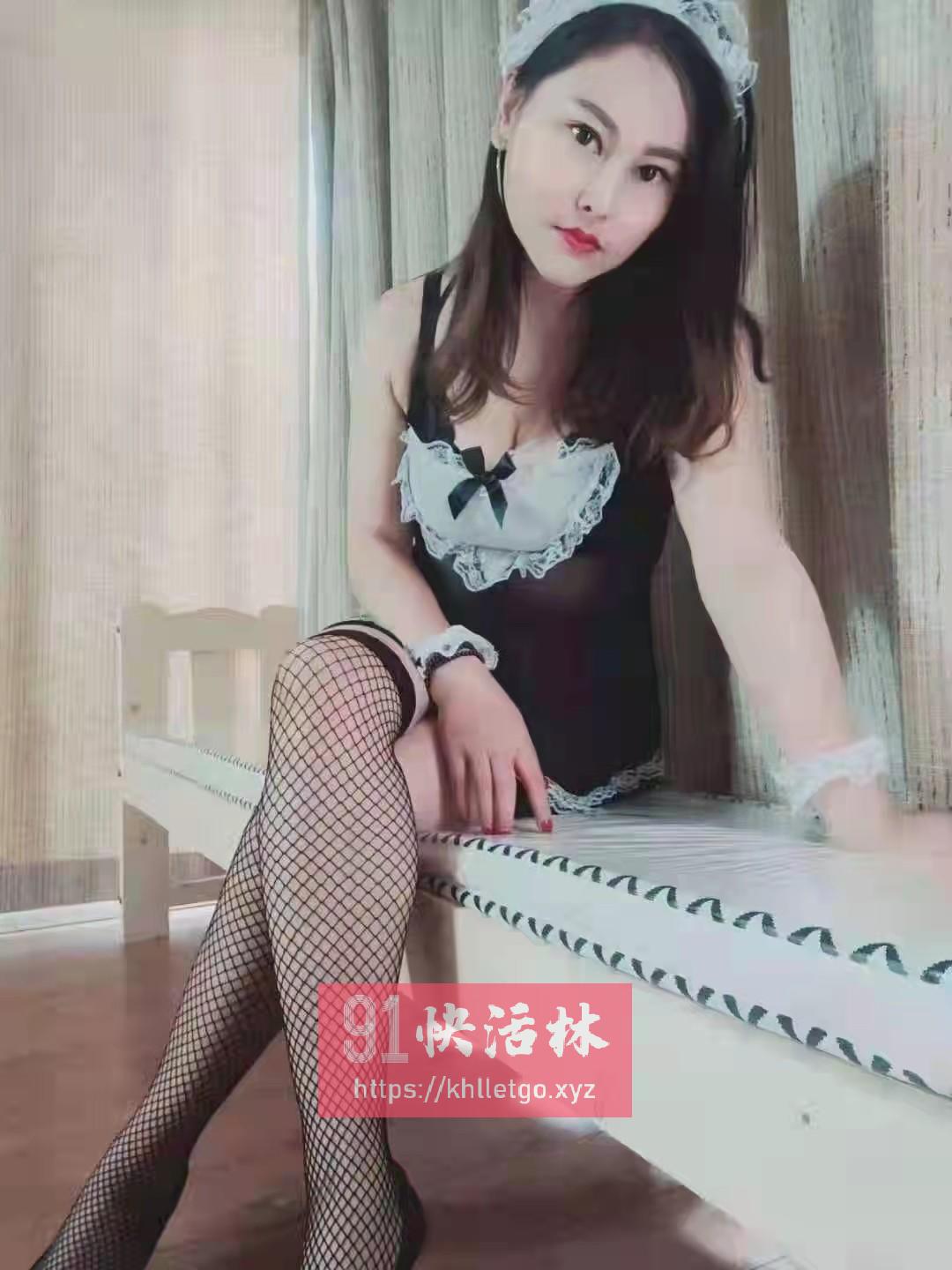 勾魂儿小少妇