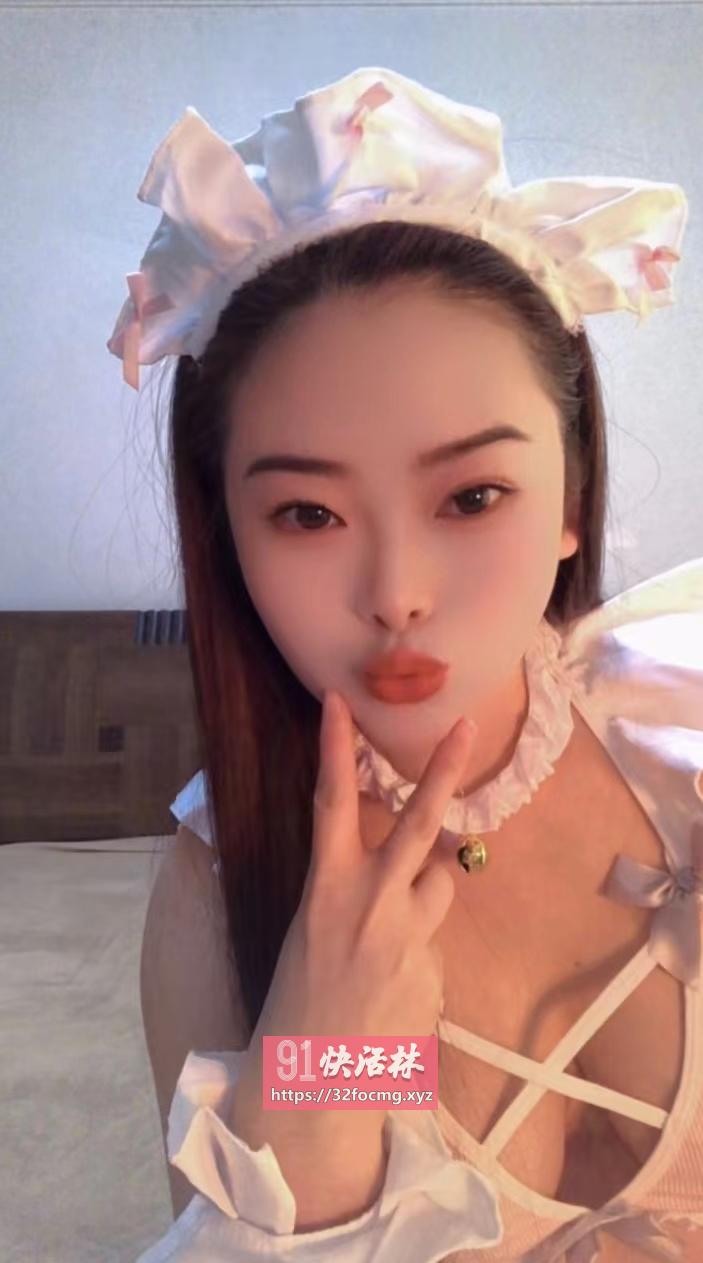 天河嫩妹刚刚下海