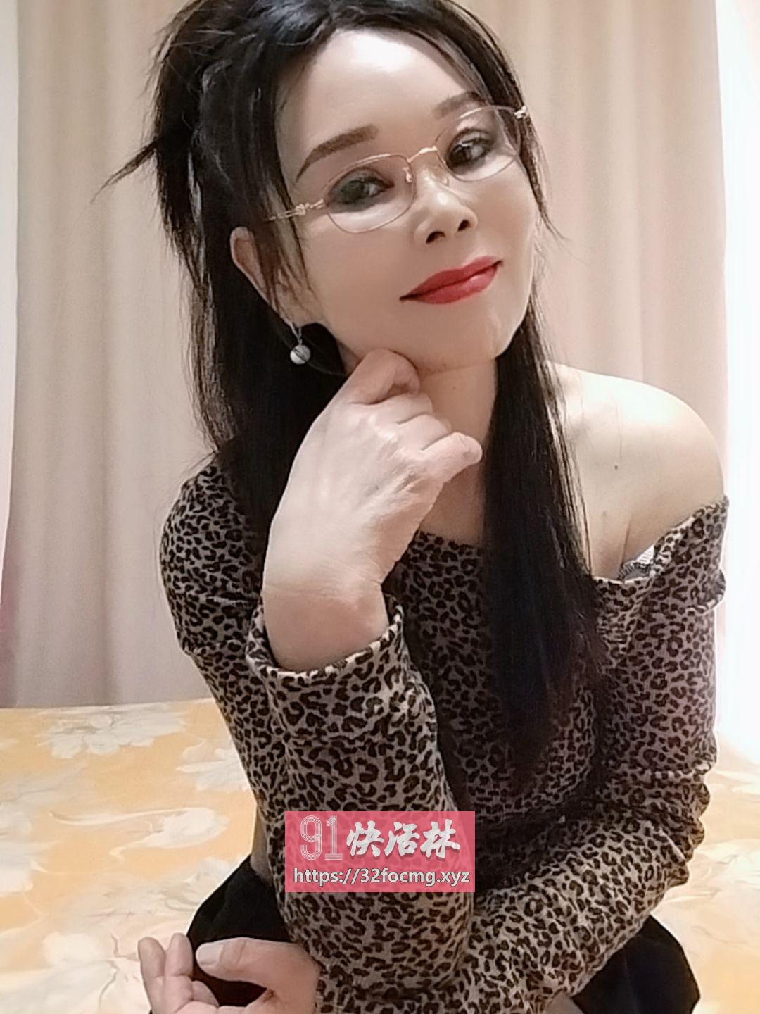 太原熟女骚妈