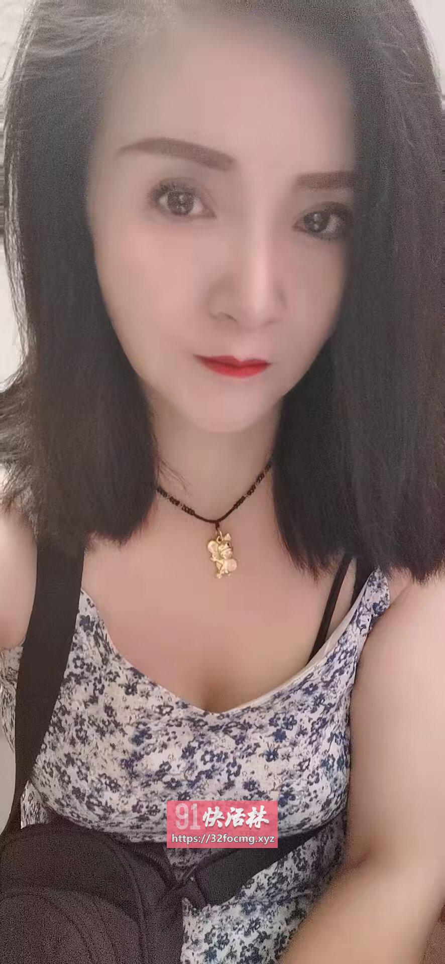 甘肃少妇