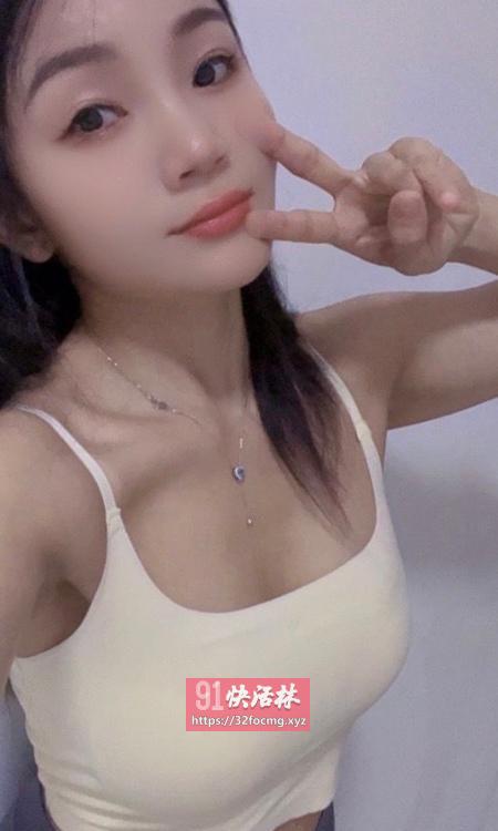 南湖高质量大奶妹，口活很好