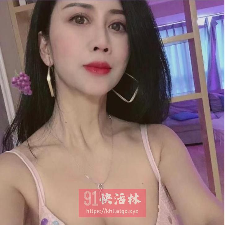 气质御姐熟女