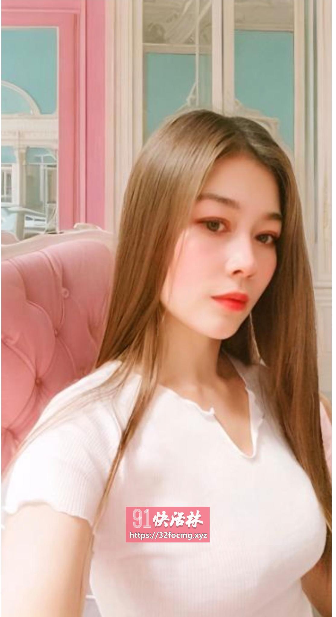 服务型风骚少妇