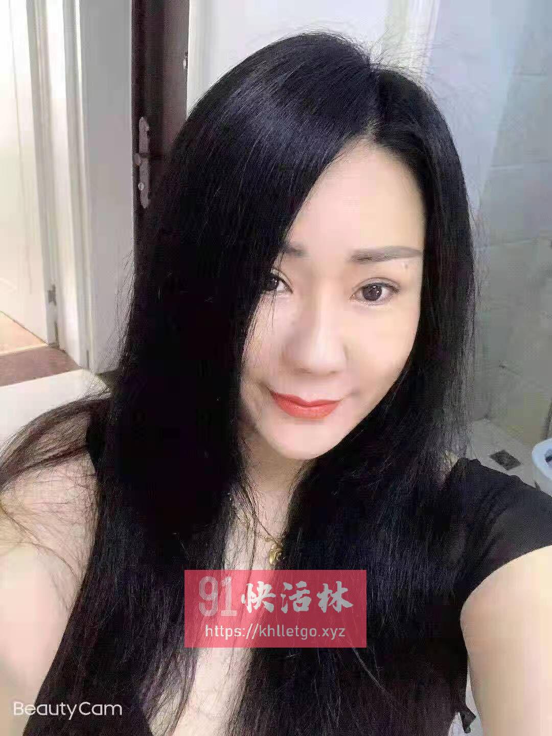 胸大熟女一枚，服务超好