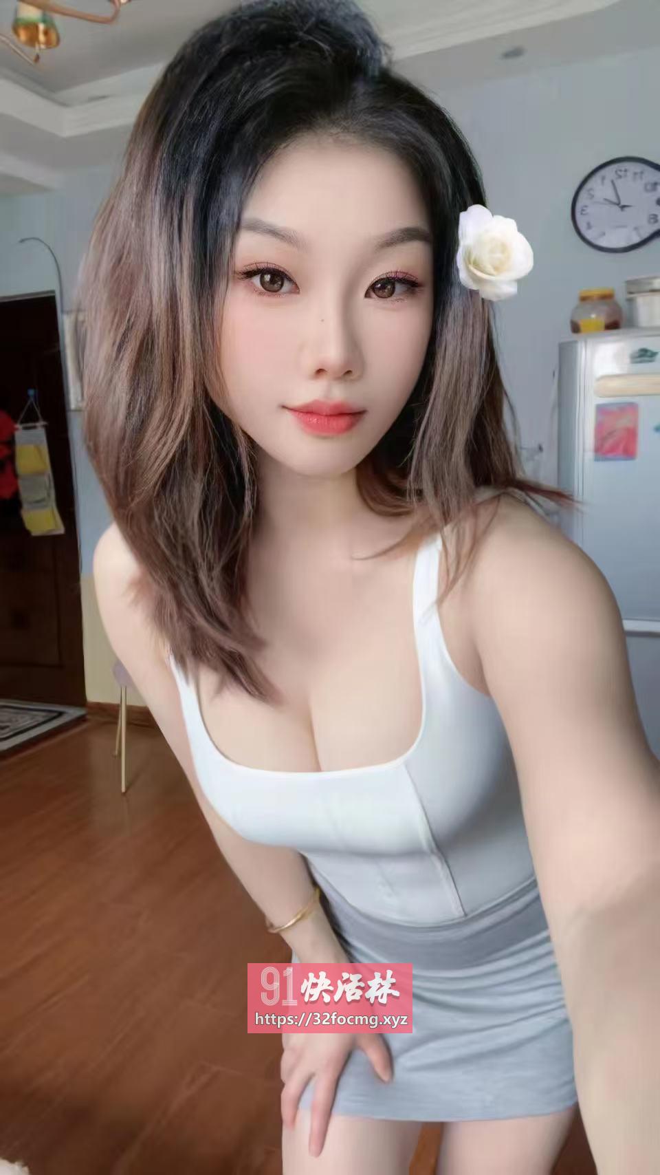 福州白皙小姐姐